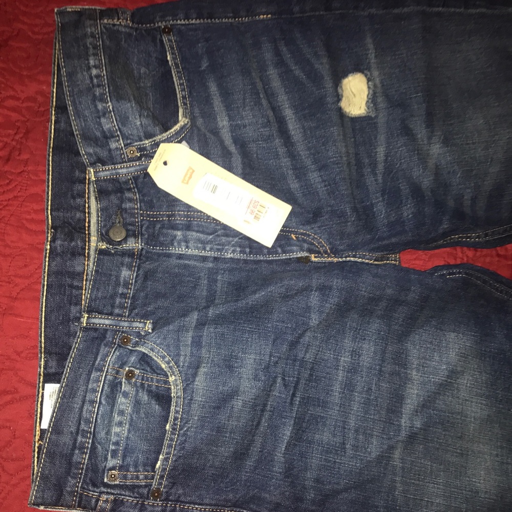 Levi's 511